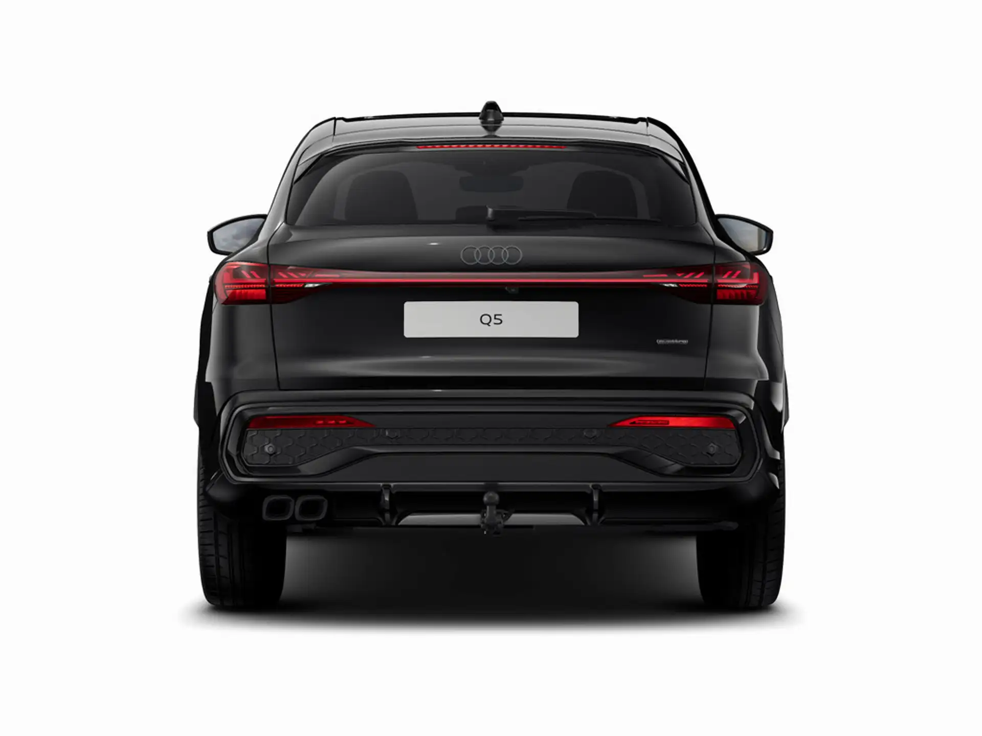 아우디 Audi Q5 TDI 2026 검정 사진 6