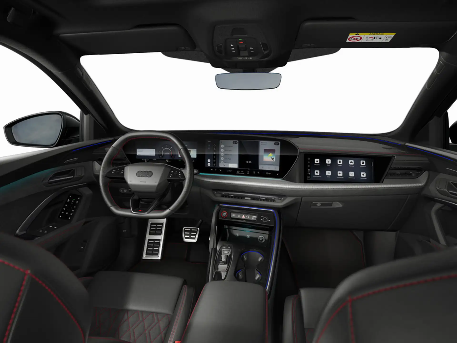 아우디 Audi Q5 TDI 2026 검정 사진 8