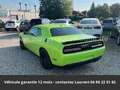 Dodge Challenger Hellcat 717 hp 6.2L V8 Tout compris hors homologat Vert - thumbnail 5