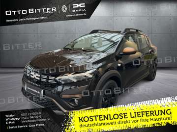 Stepway Extreme TCe90 AUTOMATIK SITZH