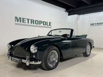 DB2/4 MK III Drophead M0971