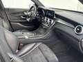 Mercedes-Benz GLC 400 400 d 330ch AMG Line 4Matic 9G-Tronic Gris - thumbnail 9