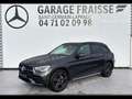 Mercedes-Benz GLC 400 400 d 330ch AMG Line 4Matic 9G-Tronic Gris - thumbnail 1