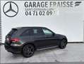 Mercedes-Benz GLC 400 400 d 330ch AMG Line 4Matic 9G-Tronic Gris - thumbnail 4