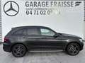 Mercedes-Benz GLC 400 400 d 330ch AMG Line 4Matic 9G-Tronic Gris - thumbnail 5