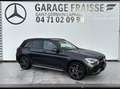 Mercedes-Benz GLC 400 400 d 330ch AMG Line 4Matic 9G-Tronic Gris - thumbnail 2