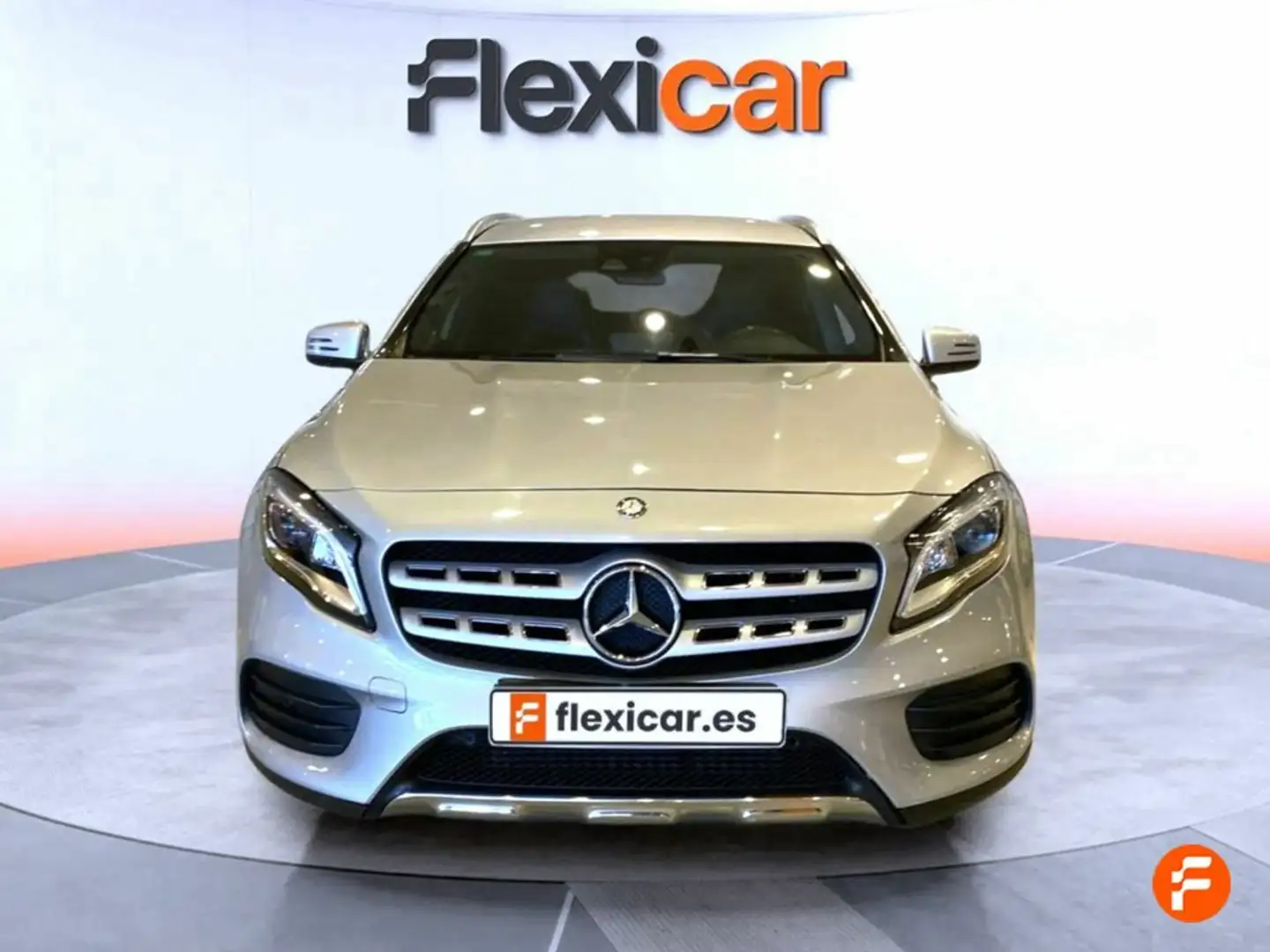 Mercedes-Benz GLA 220 d 4MATIC AMG Line Gris - 2