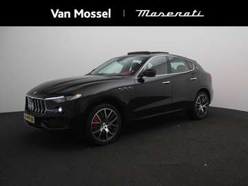 3.0 V6 S AWD GranLusso | Panorama dak | Premium au