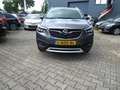 Opel Crossland X 1.2 T. Ultimate Automaat  Pano  Leder KM21,620 NAP Grijs - thumbnail 3