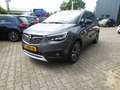 Opel Crossland X 1.2 T. Ultimate Automaat  Pano  Leder KM21,620 NAP Grijs - thumbnail 1