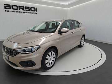5 Porte 1.4  Lounge