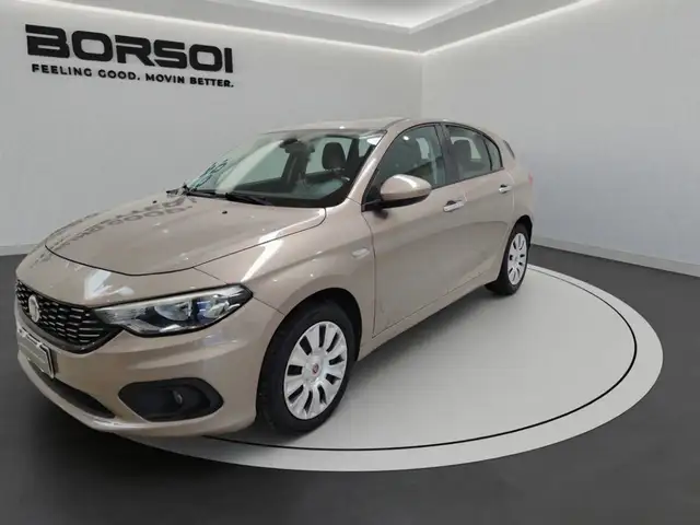 Fiat Tipo 5 Porte 1.4  Lounge