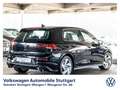 Volkswagen Golf GTI 2.0 TSI DSG Navi ACC LED SHZ PDC Schwarz - thumbnail 2