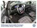 Volkswagen Golf GTI 2.0 TSI DSG Navi ACC LED SHZ PDC Schwarz - thumbnail 3