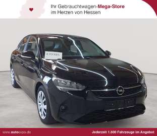 Corsa 1.5 D Edition Navi KomfP PDC SHZ