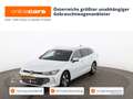 Volkswagen Passat Variant 2.0 TDI Business Aut LED AHK RADAR Weiß - thumbnail 1