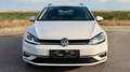 Volkswagen Golf Variant Comfortline 1,6 TDI SCR DSG *virtuall Tacho*Nav... Weiß - thumbnail 2