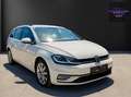 Volkswagen Golf Variant Highline 1,6 TDI SCR DSG *virtuall Tacho*Navi*M... Weiß - thumbnail 3