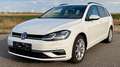 Volkswagen Golf Variant Comfortline 1,6 TDI SCR DSG *virtuall Tacho*Nav... Weiß - thumbnail 1
