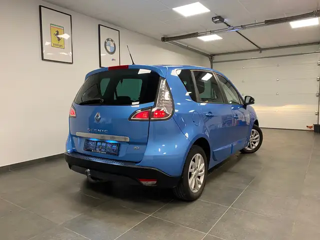 Renault Scenic view 4