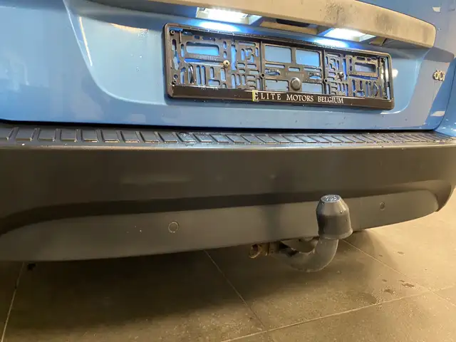 Renault Scenic view 6