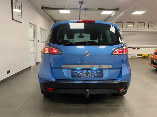 Renault Scenic view 5