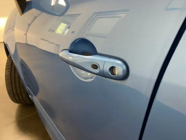 Renault Scenic view 9