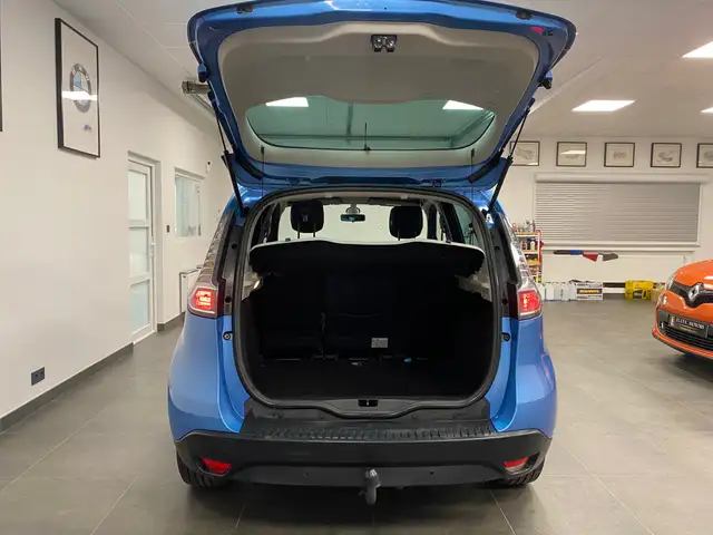Renault Scenic view 7