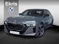 BMW 760 7 Serie M760e xDrive | Driving Assistant Professio Gris - thumbnail 1
