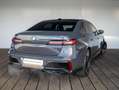 BMW 760 7 Serie M760e xDrive | Driving Assistant Professio Gris - thumbnail 2