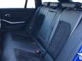 BMW 318 318dA Touring Azul - thumbnail 4