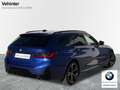 BMW 318 318dA Touring Azul - thumbnail 17
