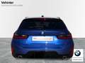 BMW 318 318dA Touring Azul - thumbnail 18
