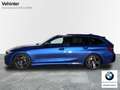 BMW 318 318dA Touring Azul - thumbnail 16