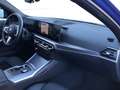 BMW 318 318dA Touring Azul - thumbnail 3