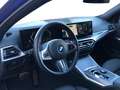 BMW 318 318dA Touring Azul - thumbnail 8