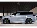 Land Rover Range Rover Sport 4.4 P635 SV Edition Two Carbon wheels|Ceramic Brak Gris - thumbnail 4