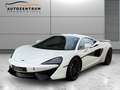 McLaren 540C MSO CARBONFLÜGEL 2 HAND Weiß - thumbnail 1