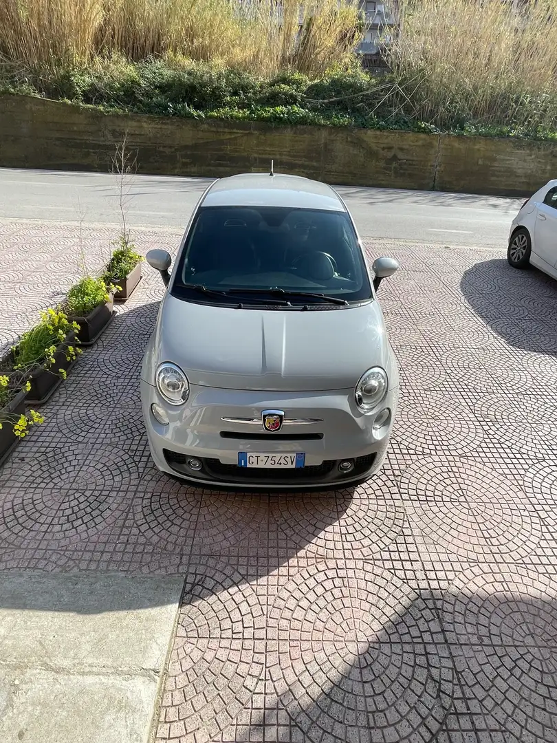 Abarth 595 Turismo 595 turismo - 1