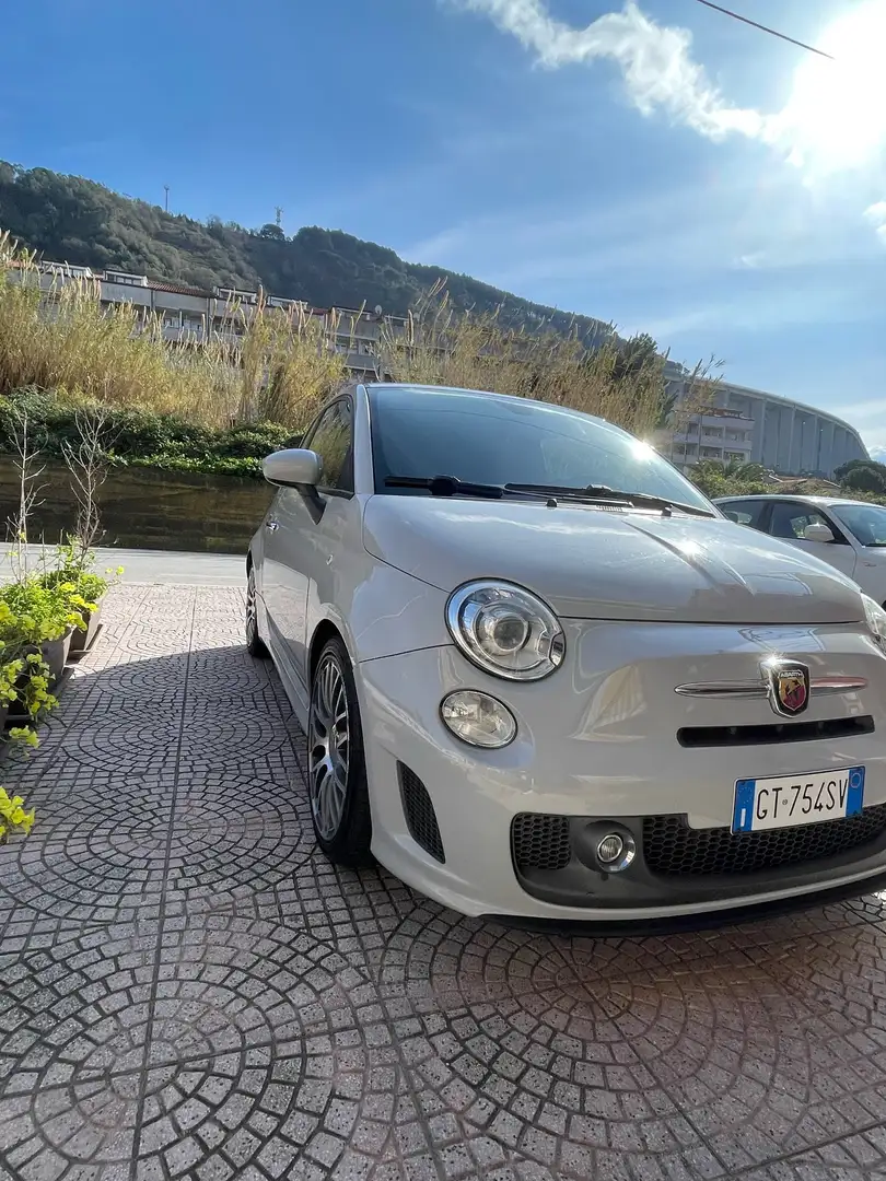 Abarth 595 Turismo 595 turismo - 2