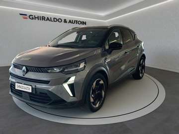 II 2024 1.0 eco-g Techno 100cv