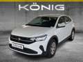 Volkswagen Taigo 1.0 TSI Life Klimaanlage Einparkhilfe Bianco - thumbnail 1