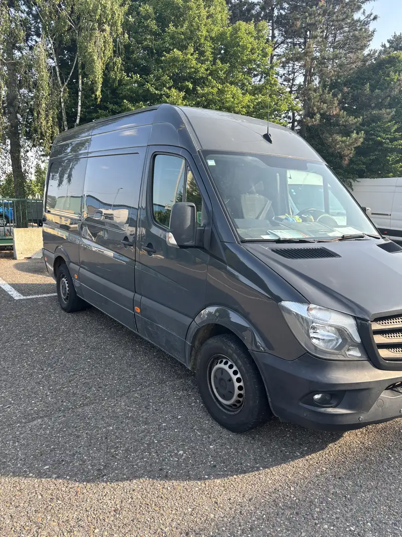 Mercedes-Benz Sprinter 313 2.1 CDI A3H2 - 2