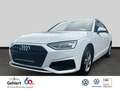 Audi A4 Avant 35 TDI Navi Leder LED El. Heckklappe 3-Zonen Blanco - thumbnail 1