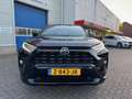 Toyota RAV 4 2.5 HYBRID BLACK EDITION/HLEER/NAV/360CAM/ Zwart - thumbnail 2