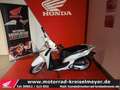 Honda SH 125 Top gepflegter Zustand aus 1.Hand! Білий - thumbnail 4