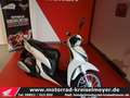 Honda SH 125 Top gepflegter Zustand aus 1.Hand! Білий - thumbnail 1