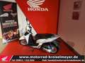 Honda SH 125 Top gepflegter Zustand aus 1.Hand! Білий - thumbnail 5