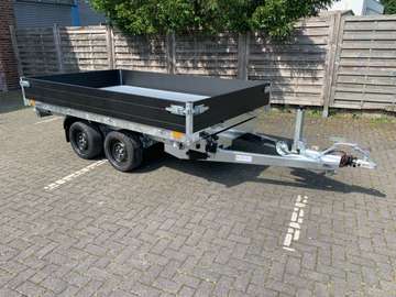 K3 306 184 2700 2E BlackEdition