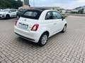 Fiat 500C 1,0 Mild Hybrid Basis (EU Weiß - thumbnail 3